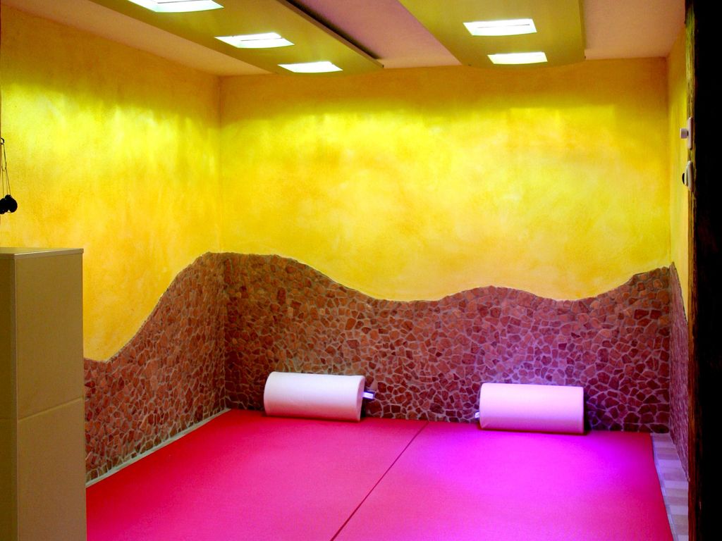 Alimonte Romantic Appartements