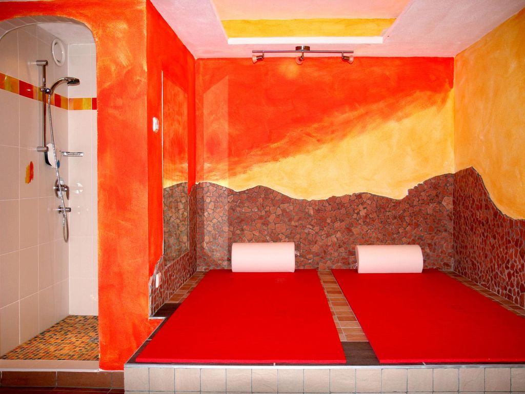 Alimonte Romantic Appartements