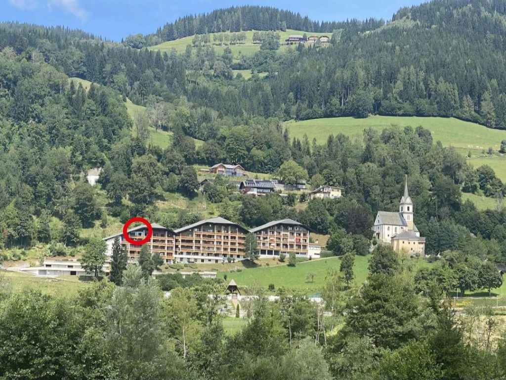Apartment Alpenblick am Urbansee
