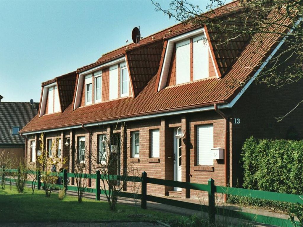 Ferienhaus 4