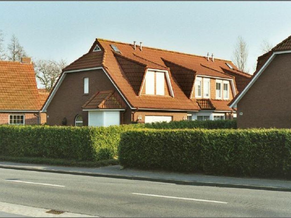 Ferienhaus 4