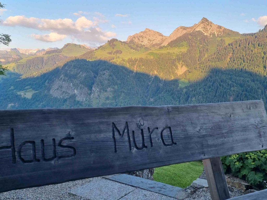 Haus Mura
