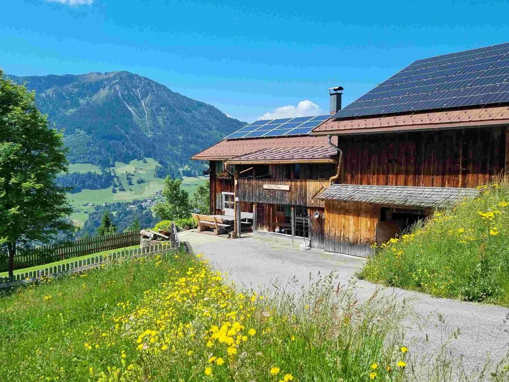 Haus Mura
