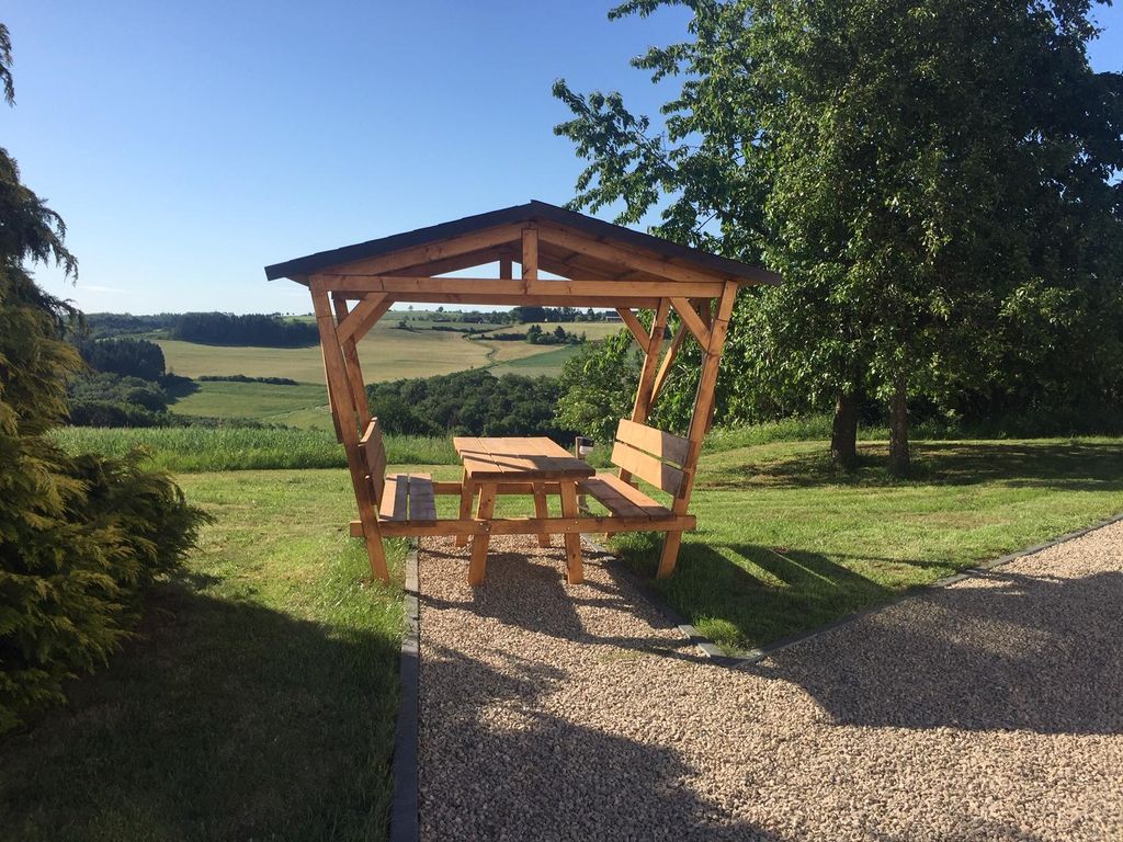 Ferienhaus Zum Mühlbachtal