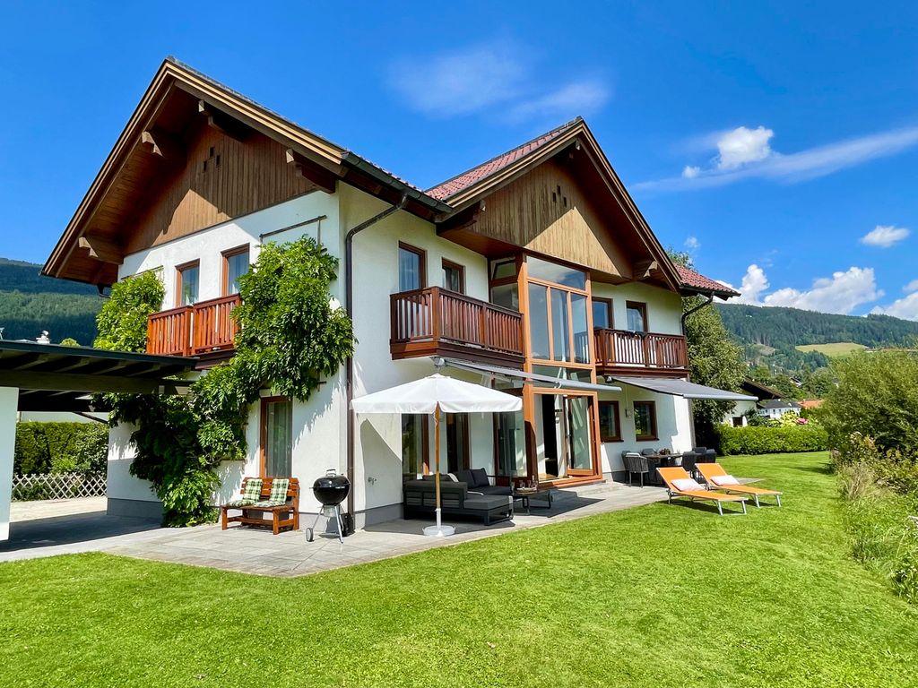 Das Atrium