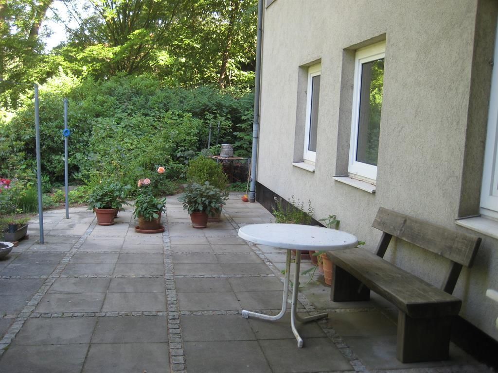Gästewohnungen Klähn
