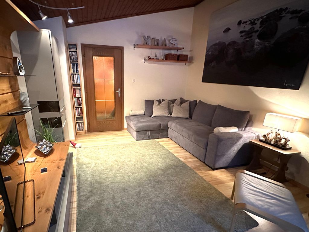 Appartement Riverview