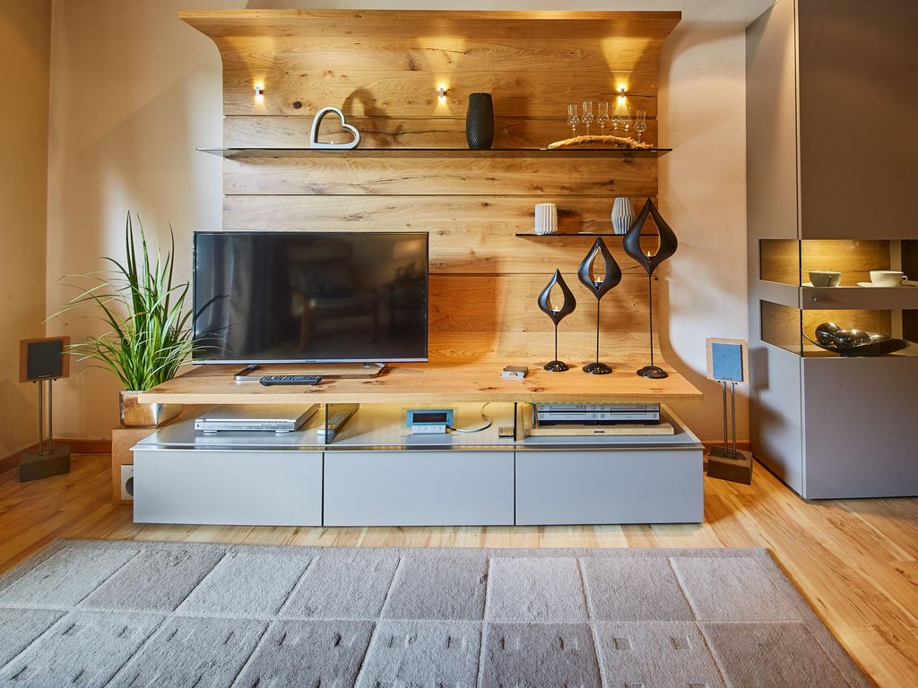 Appartement Riverview