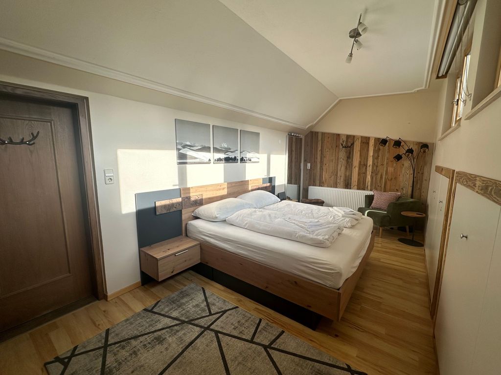 Appartement Riverview
