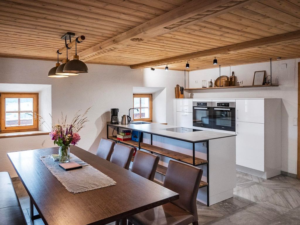 Ferienwohnung Panoramablick am Wiesberghof