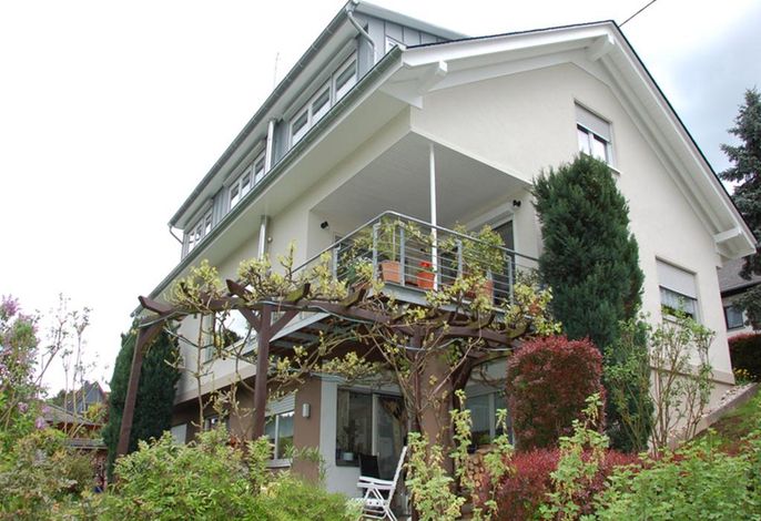 2-Bettwohnung König