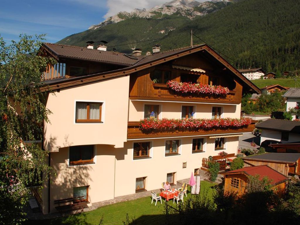 Haus Waltraud