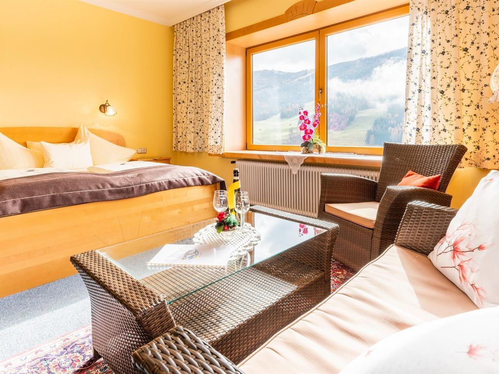 Pension Südhang