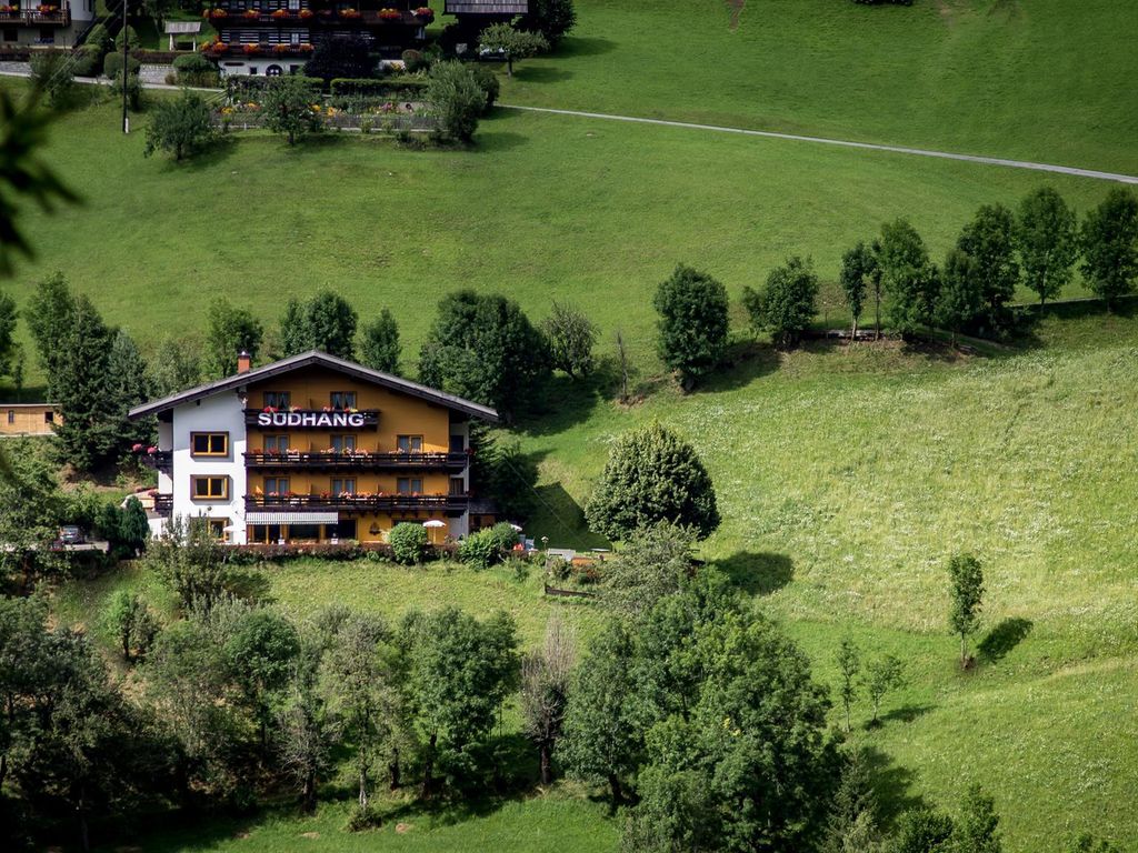 Pension Südhang
