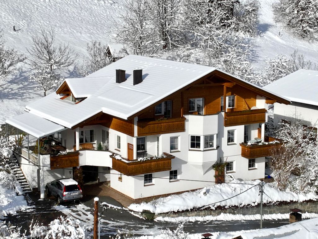 Landhaus Alpenzeit