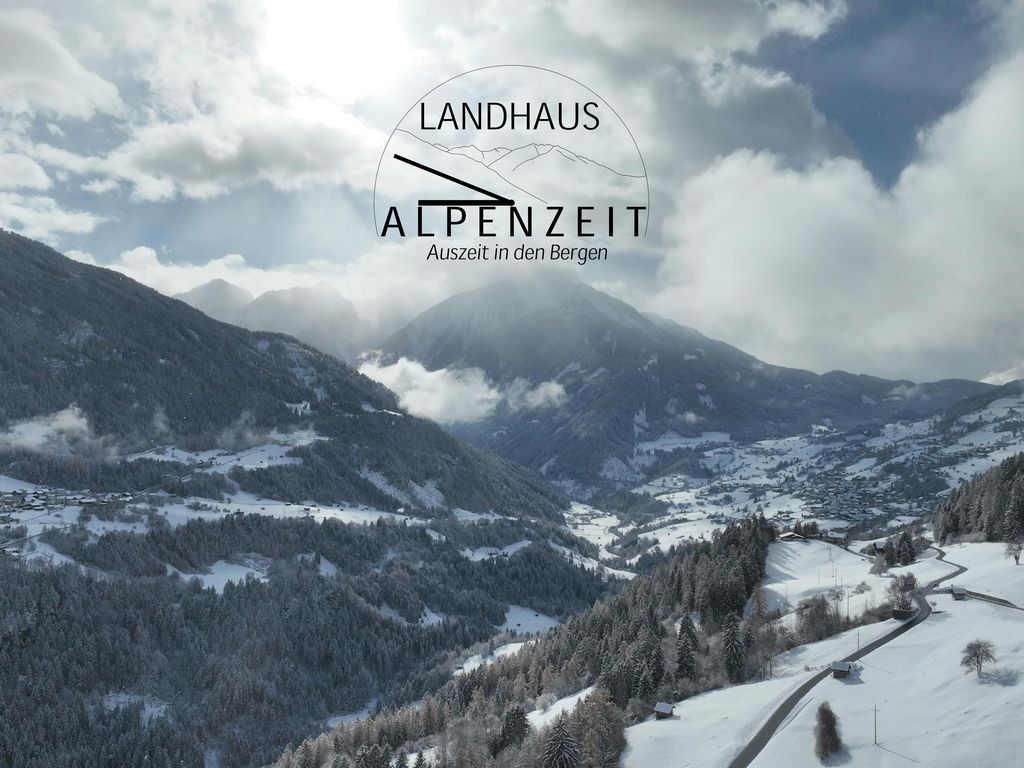 Landhaus Alpenzeit