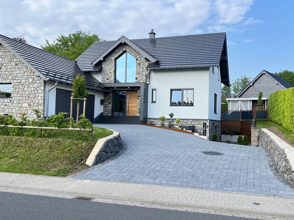Eife(e)l-Home Ferienwohnung Jakobs