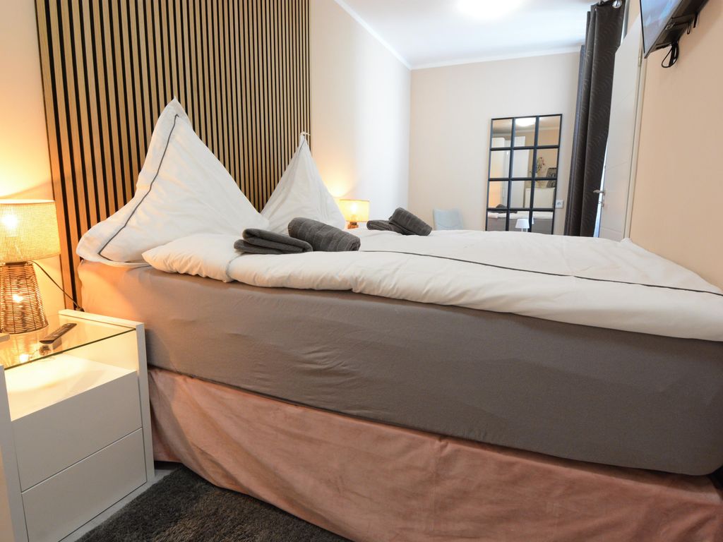 HarzNest 4*Wohlfühlwohnung für 2