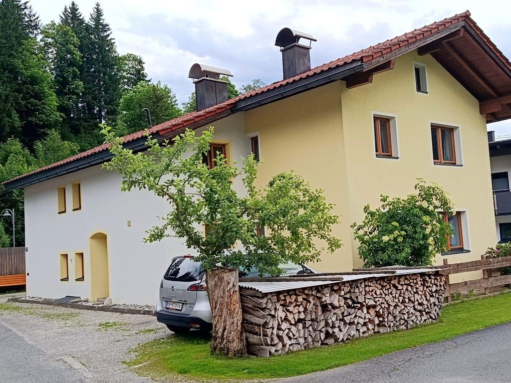 Ferienwohnung Eckschlager
