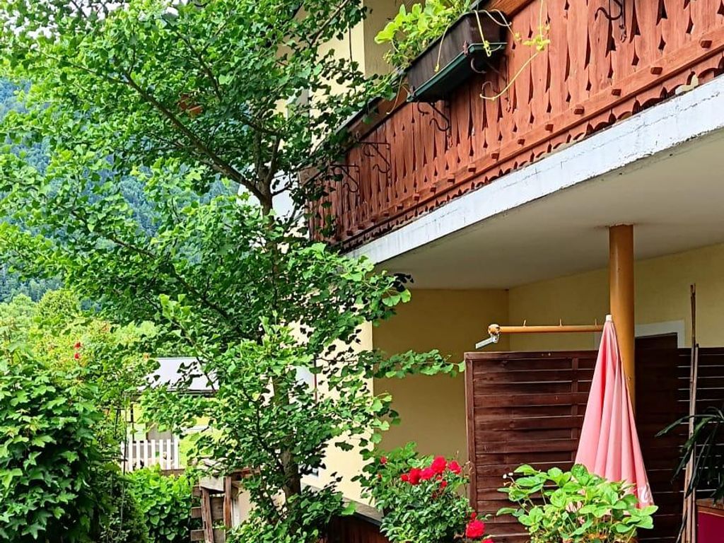 Ferienwohnung Eckschlager