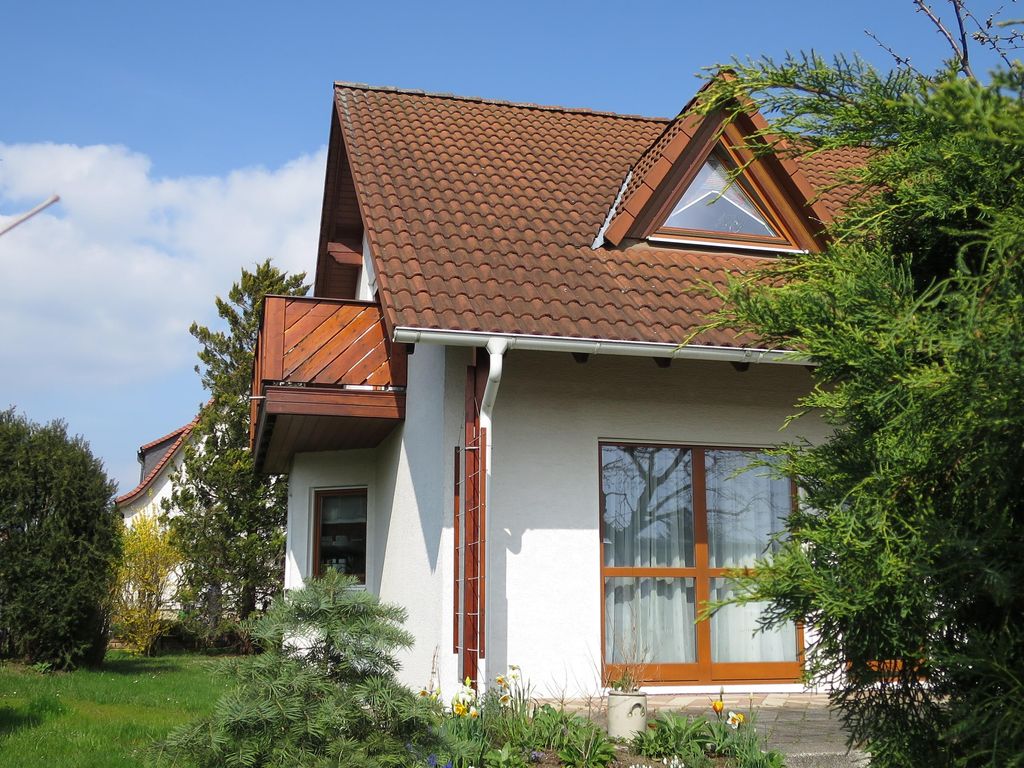 Ferienwohnung Prasser