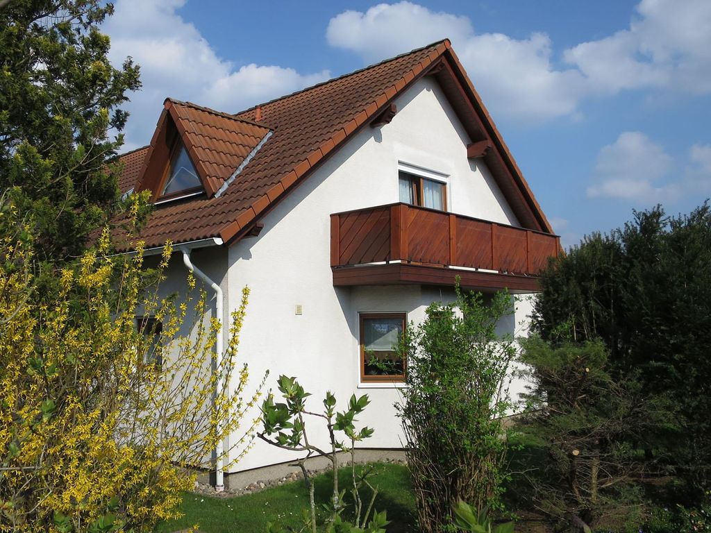 Ferienwohnung Prasser