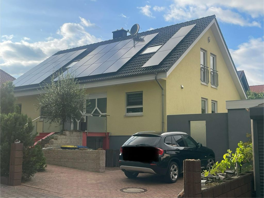 Ferienwohnung Kolb