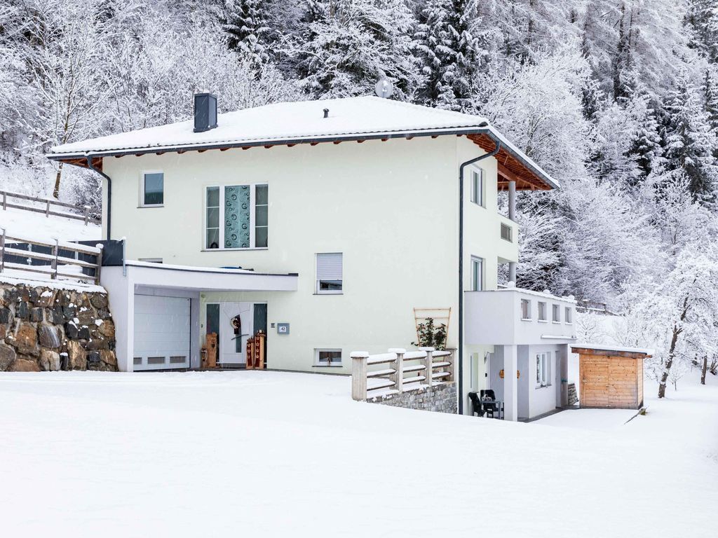 Haus Raich