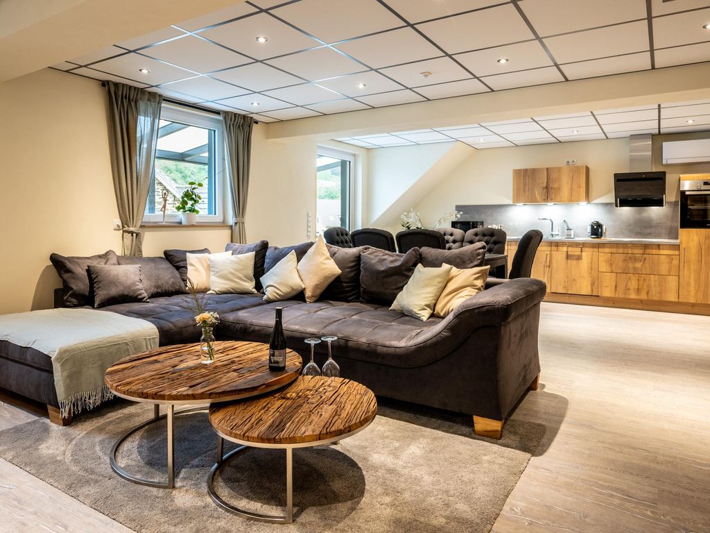 Apart Hotel Lang Altenahr