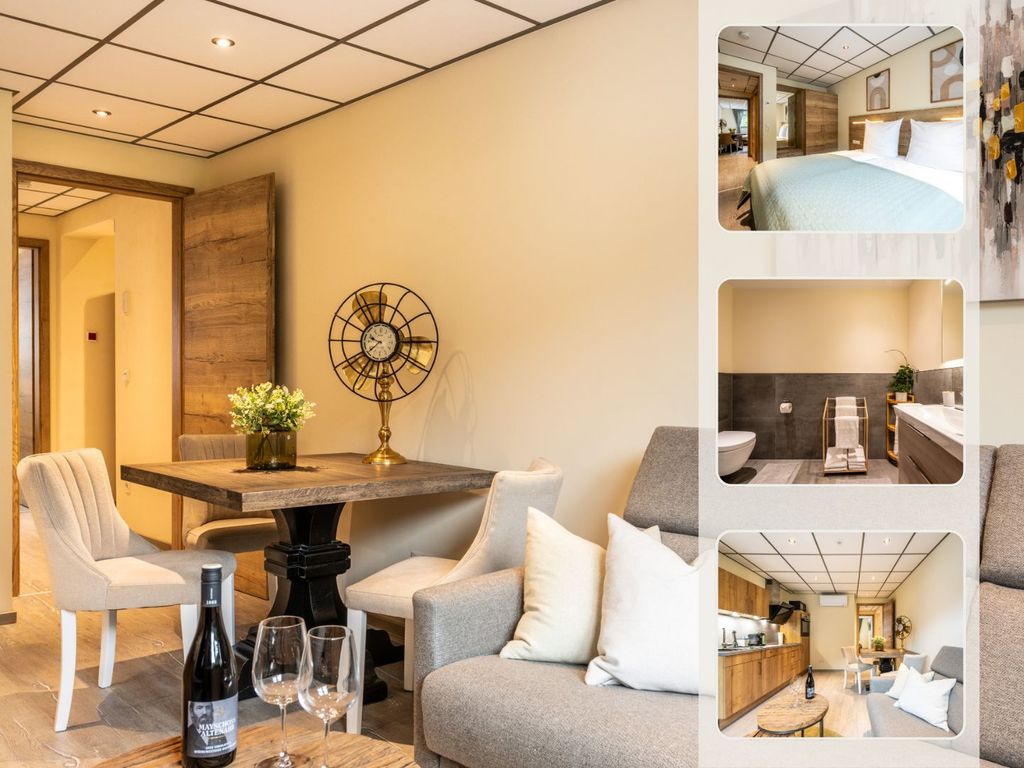 Apart Hotel Lang Altenahr