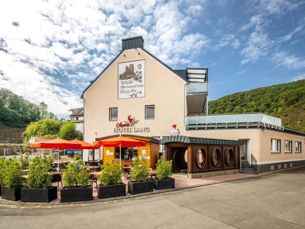 Apart Hotel Lang Altenahr