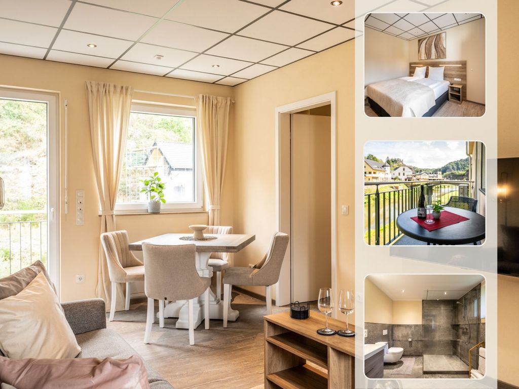 Apart Hotel Lang Altenahr
