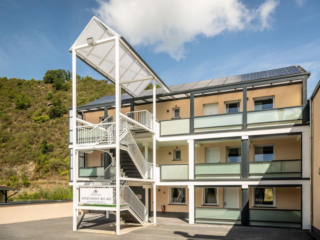 Apart Hotel Lang Altenahr