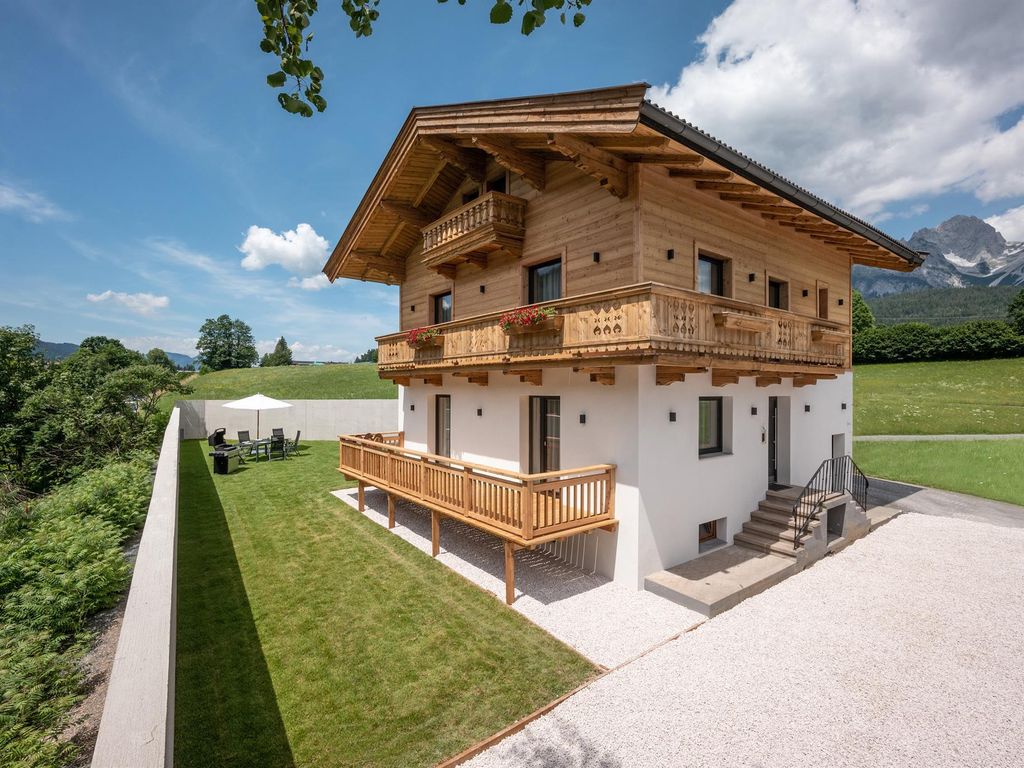 Kaiser Chalet