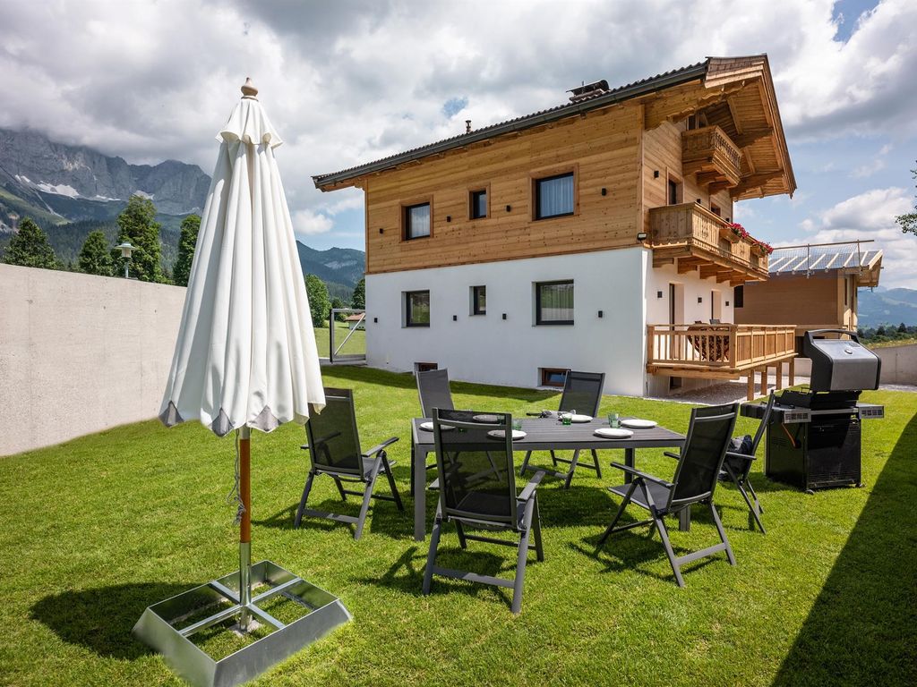 Kaiser Chalet
