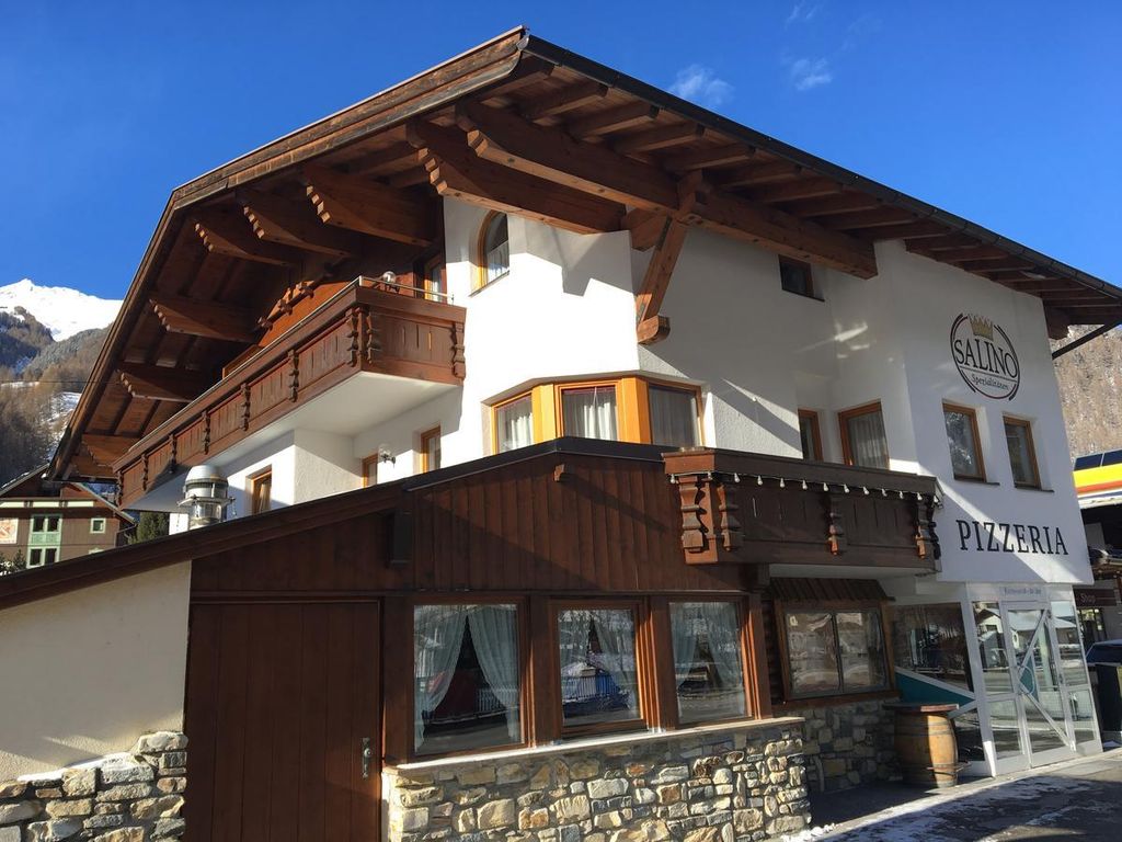 Appartement Salino