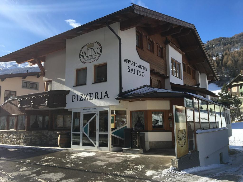 Appartement Salino