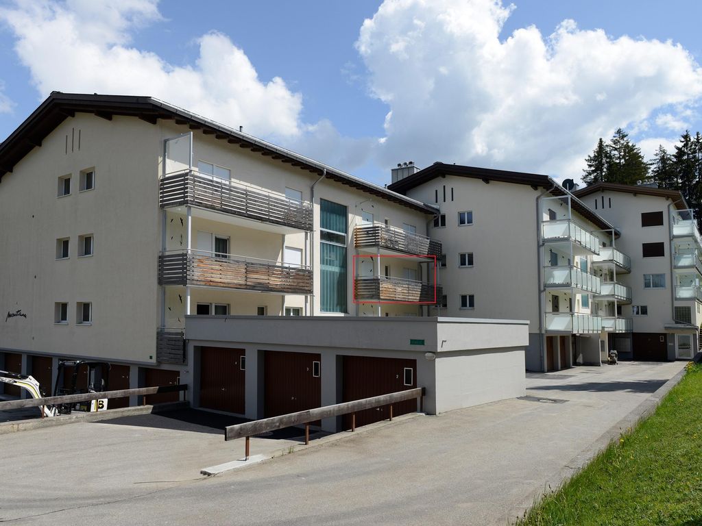 Haus Montana 1/6