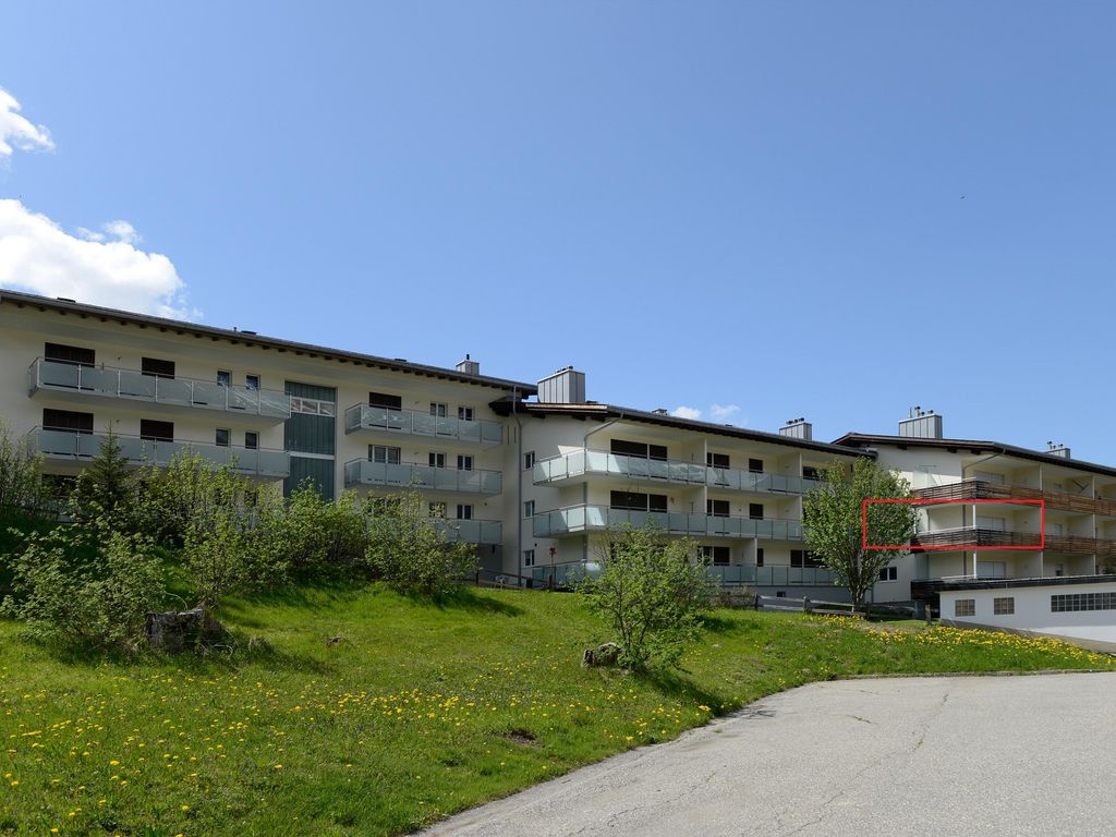 Haus Montana 1/6