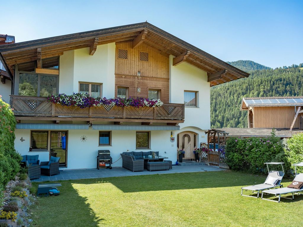Appartement Unterbering