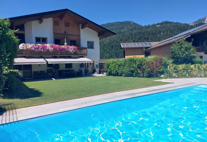 Appartement Unterbering