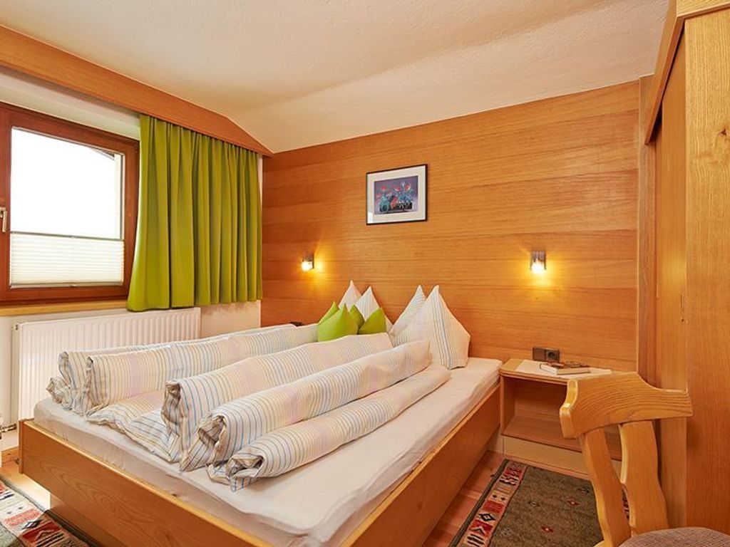 Appartement Schwalbennest