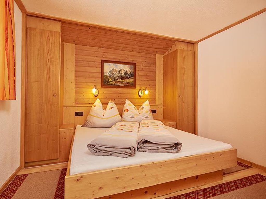 Appartement Schwalbennest