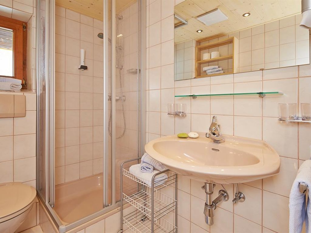 Appartement Schwalbennest