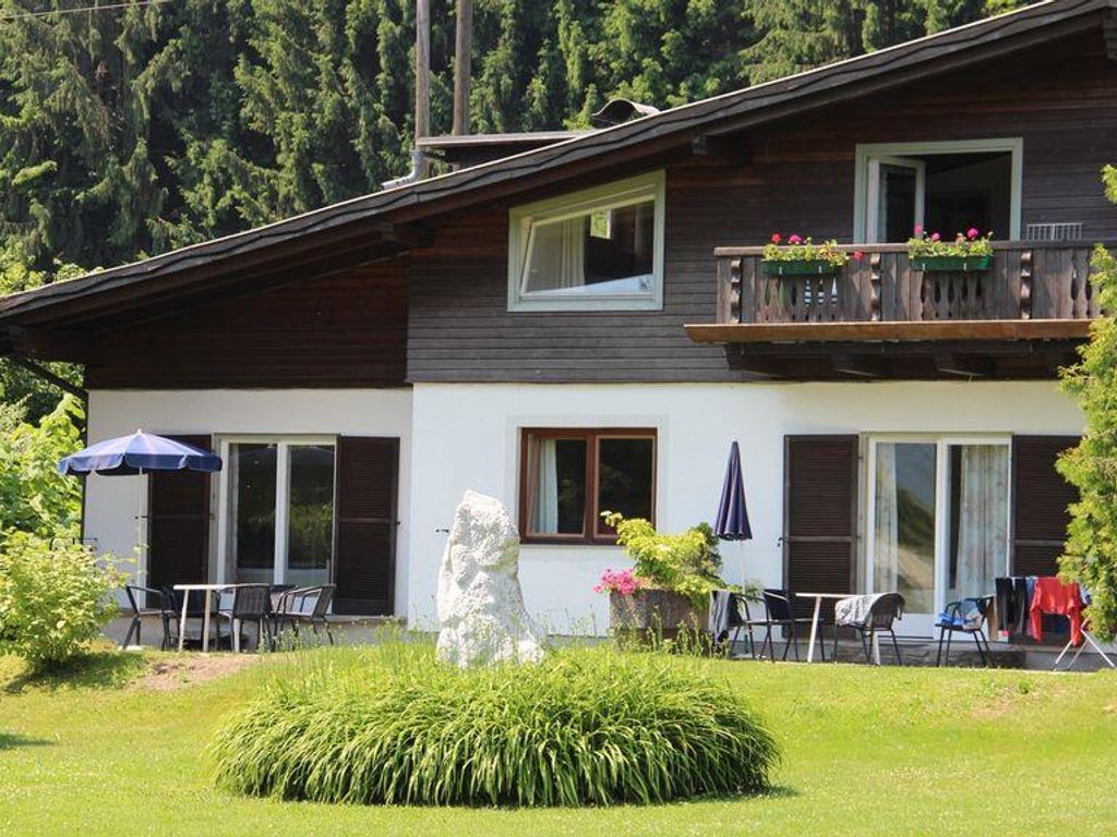 Family-in FeWo Benedikt