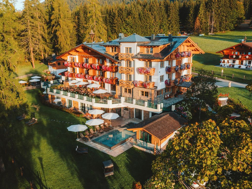 Hotel Lindenhof