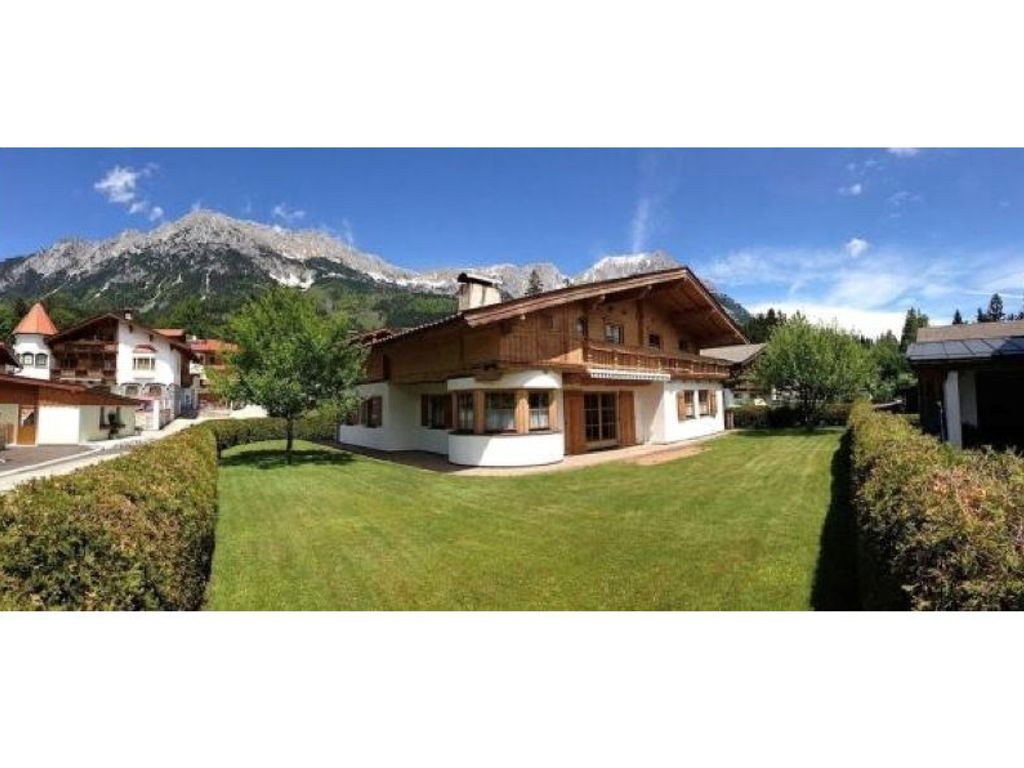 Ferienwohnung Scheffau, Mühlberger Robert