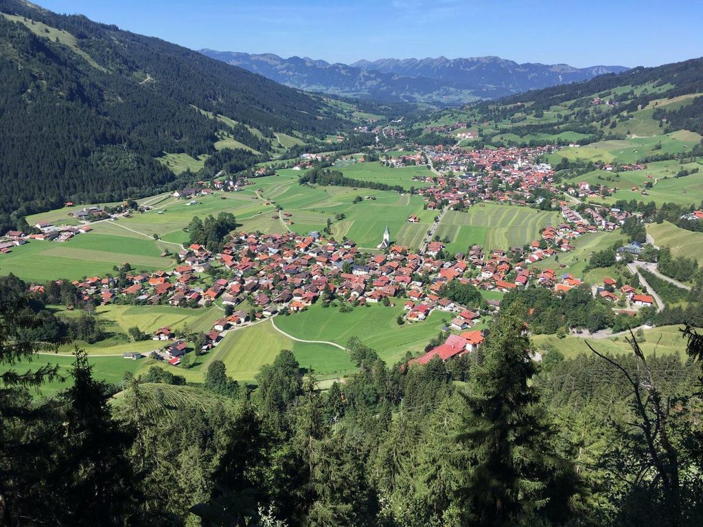 Haus Sonnenruh
