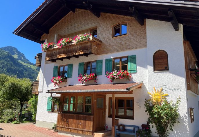 Haus Sonnenruh – Foto 2