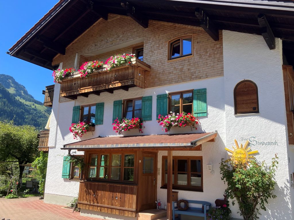 Haus Sonnenruh